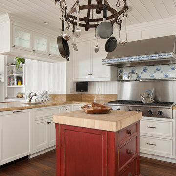 Southern California Ocean Property