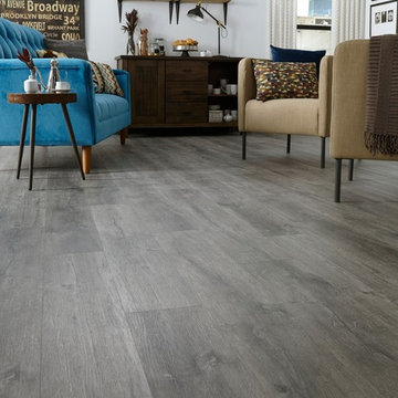 Water Proof Flooring (WPC/EVP/MLF)