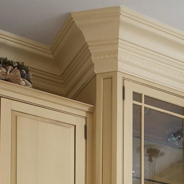 Details and Finishes