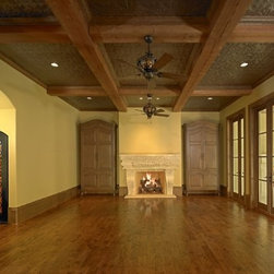 MICHAEL MOLTHAN LUXURY HOMES - Products