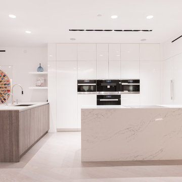 Penthouse 19th Marina Del Rey,CA