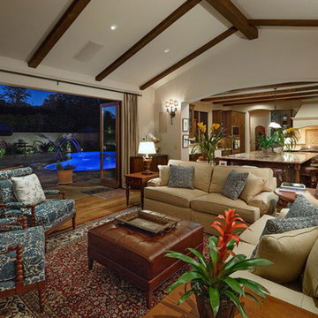Ethan Allen Livingrooms