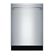 Bosch dishwasher