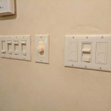 Lighting Upgrade