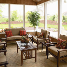 sunroom