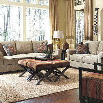 Fiera Sofa