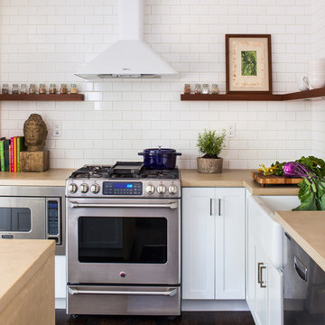 Total Renovation - Intown Atlanta