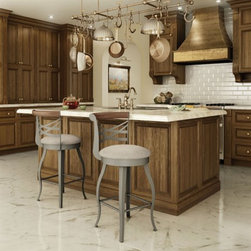 Highland Chair Co. - Bar Stools And Counter Stools