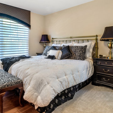 New Life and New Spin on Fontana Home