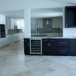Kitchen Remodeling Scottsdale - Kitchen Cabinetry