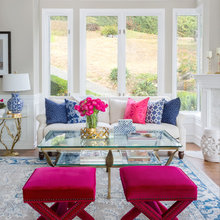 Living Room Ideas