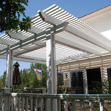 Patio Covers