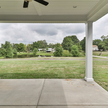 Fallstone Mill Drive