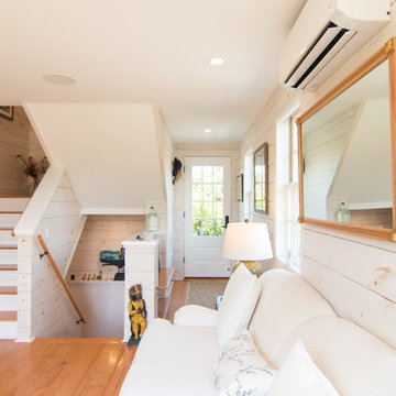 Nantucket Summer House