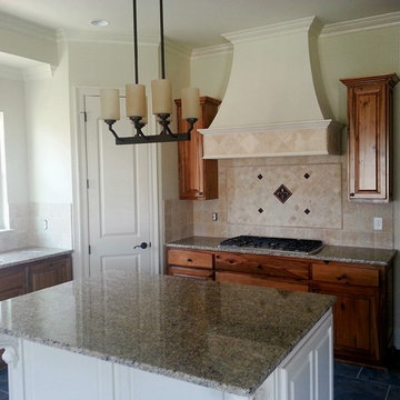 New Orleans Style Homes