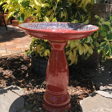 Pottery