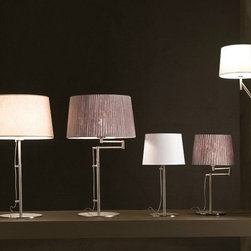 Bridget Table Lamp by Penta Light - Table Lamps