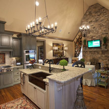 Remodel Ideas