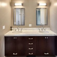 My Bathroom Plan