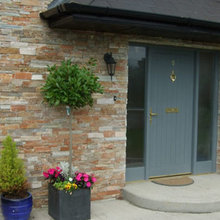 door