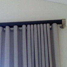 CURTAINS