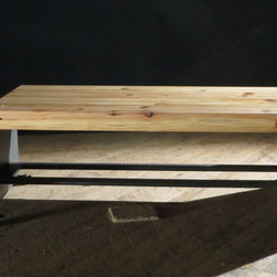 Dickinson Series - Coffee Tables