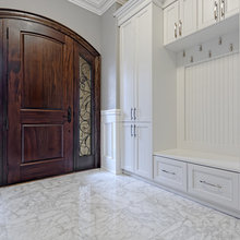 Mudroom