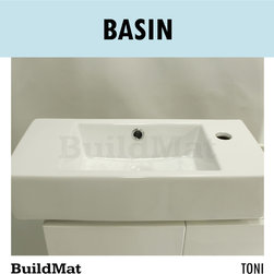 Buildmat Product Range - Products
