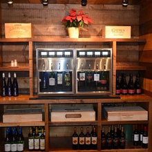 WINE ROOM