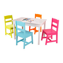Kid's Furniture