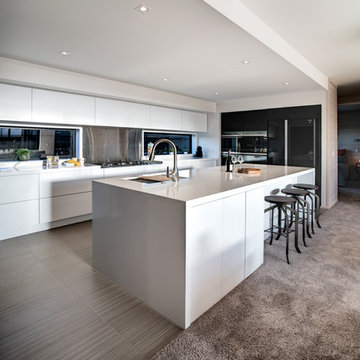 Contemporary Lifestyle Home