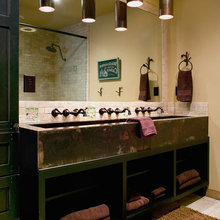Bathroom Ideas
