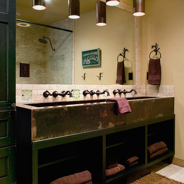 Timber Lodge