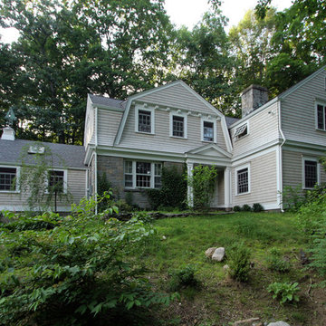 Exteriors