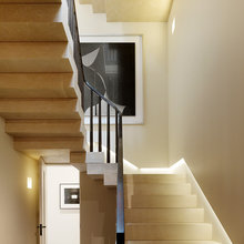 escalera