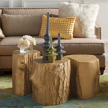 David Bromstad Home by Grandin Road