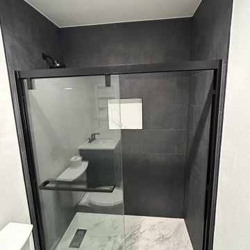 Bathroom Remodel