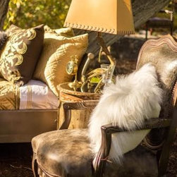 Fall 2015 Photo Shoot - Armchairs And Accent Chairs