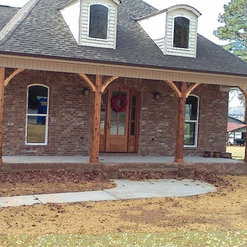 Strickland Home Builders Llc Athens Al Us 35611 Strickland Home Builders Llc Athens