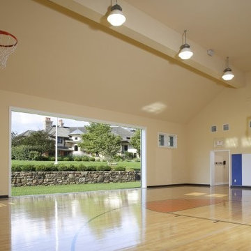 Sports Barn