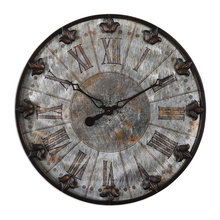 clocks