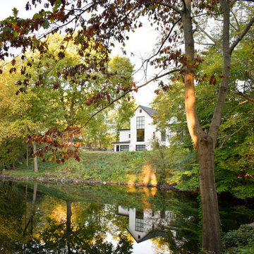 Composition in Contrast