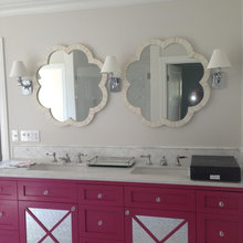 Kara and Scott McGinty's 715 Crescent House
