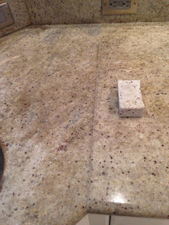 What Is The Grade Of This Granite