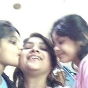 Rashmi Doshi's photo