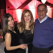 Lobna Taher's photo
