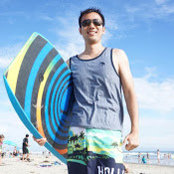 Eric Gu's photo