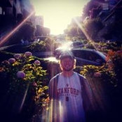Sam Fenwick's photo