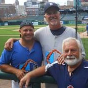 Tommy Denek's photo