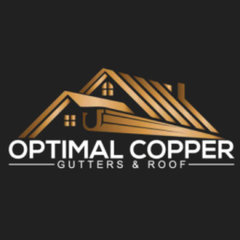 Optimal Copper Gutters & Roof Chicago